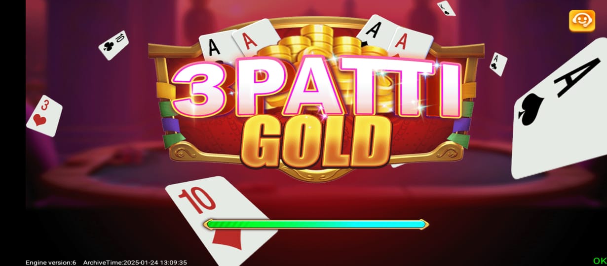 3 Patti New Gold Features